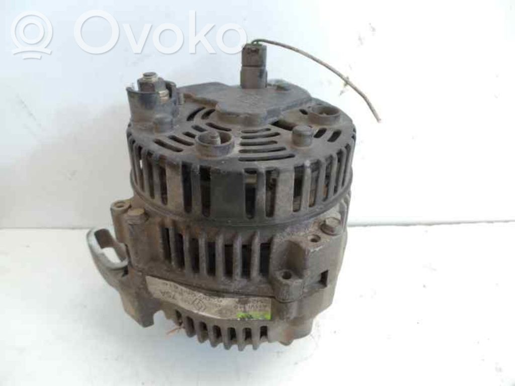 Generatorius   VALEO75A,POLEAFIJA