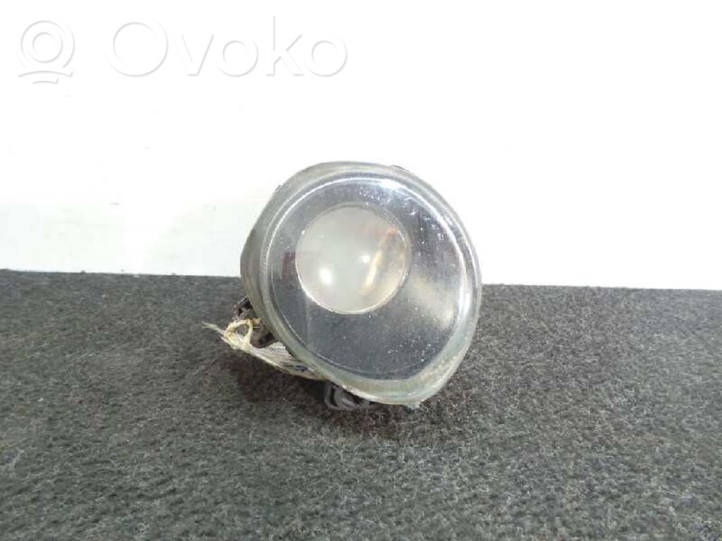 Miglas lukturis priekšā