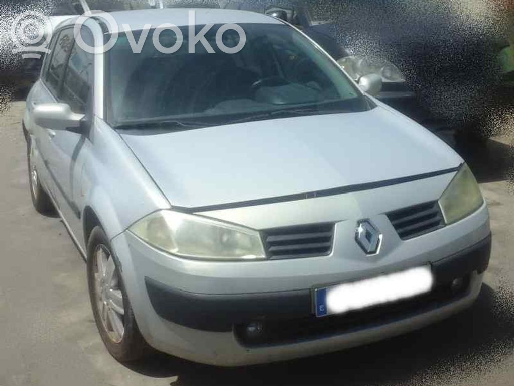 Eje de transmisión delantero   8200379236,SINCORONAABS