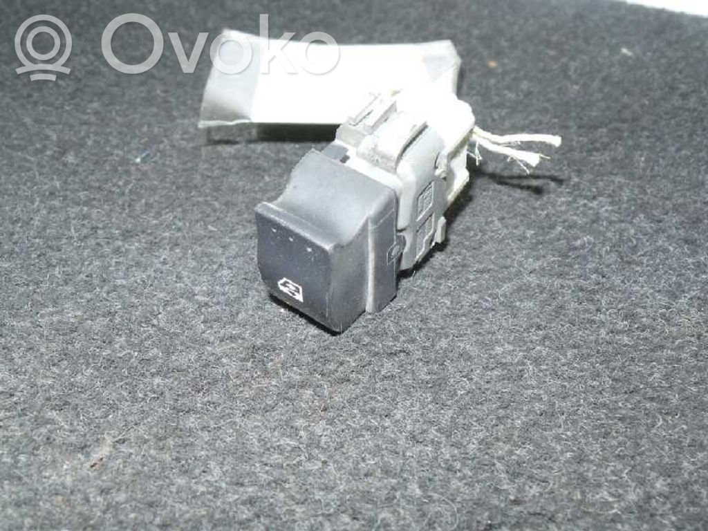 Renault Scenic II -  Grand scenic II Electric window control switch 