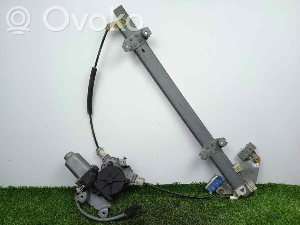 Nissan Almera Tino Front door electric window regulator 