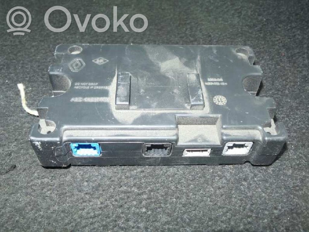 Renault Laguna II Muut ohjainlaitteet/moduulit 