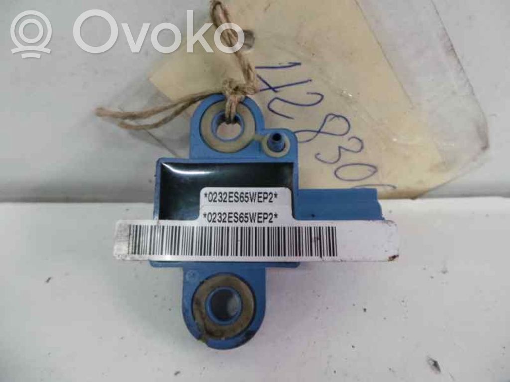 Volkswagen Jetta V Sensor 
