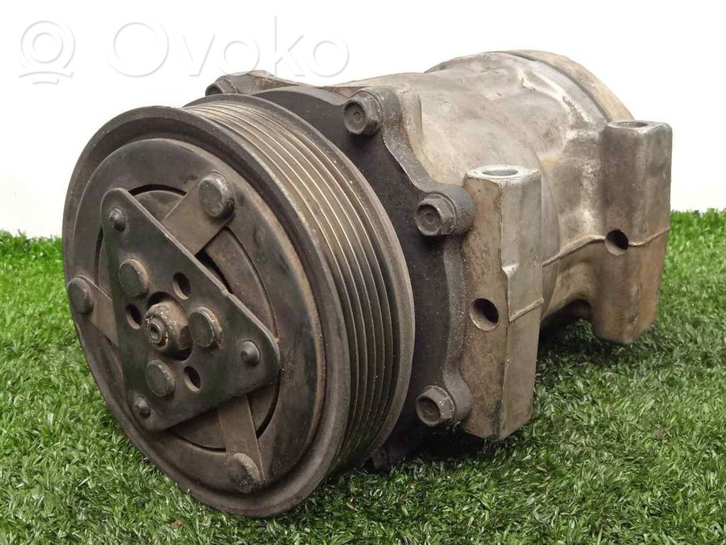 Mitsubishi Space Star Air conditioning (A/C) compressor (pump) 