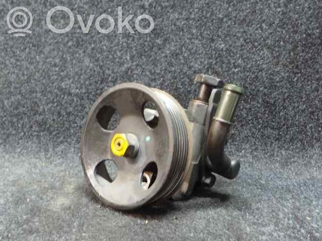 Servopumpe   5710025300,SINBOTE,POLEA110MM