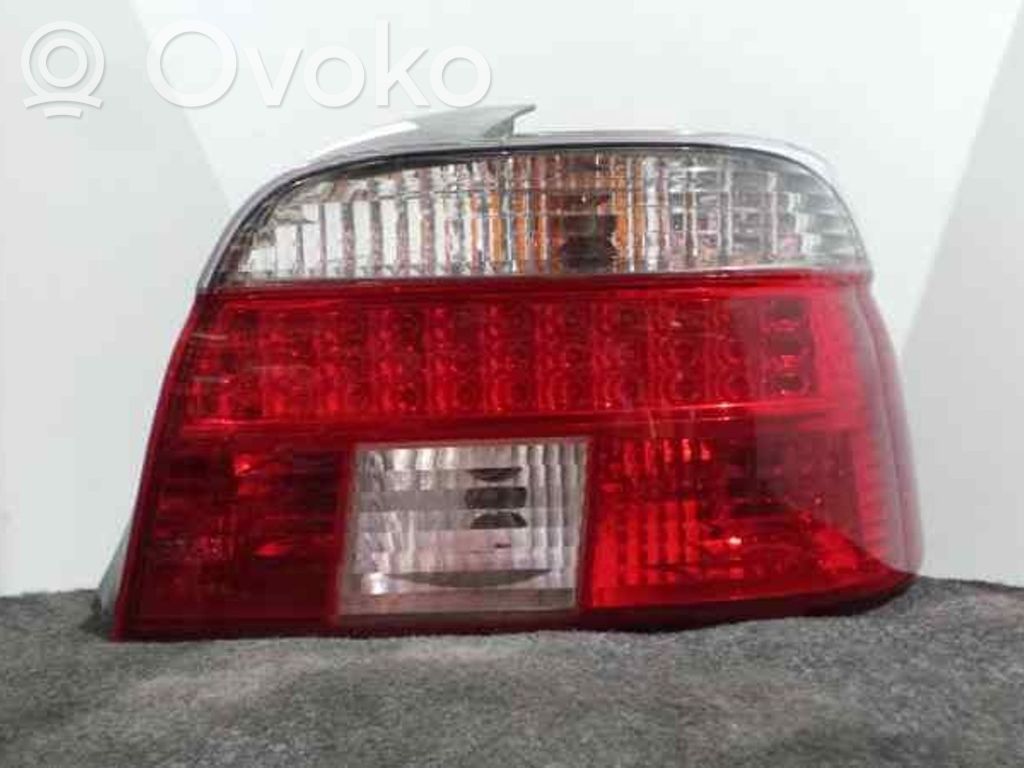 BMW 5 E39 Takavalot 