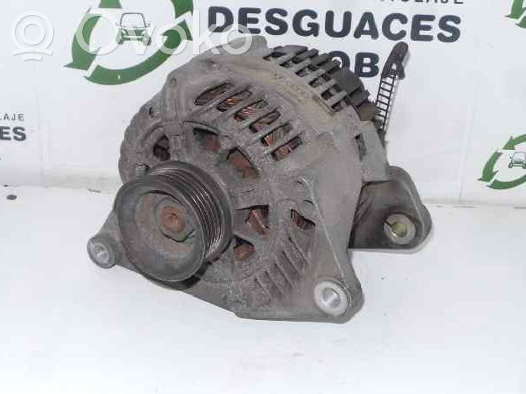Generator/alternator   058903016E,VAG90,POLEAFIJA