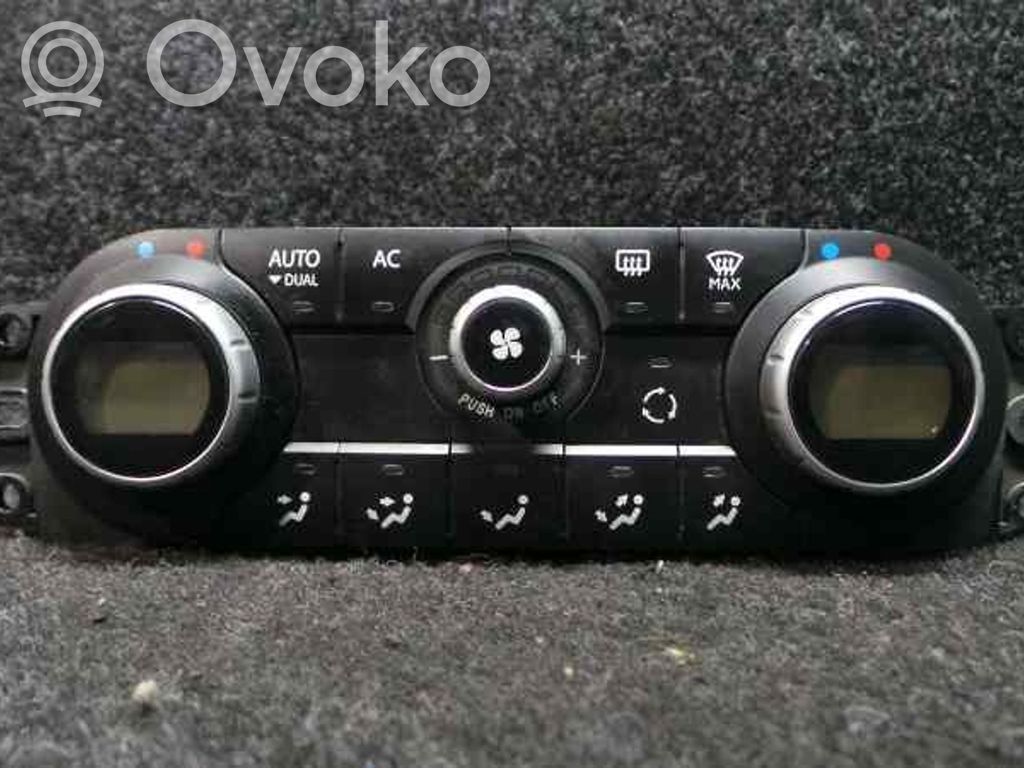 Renault Koleos I Centralina del climatizzatore 