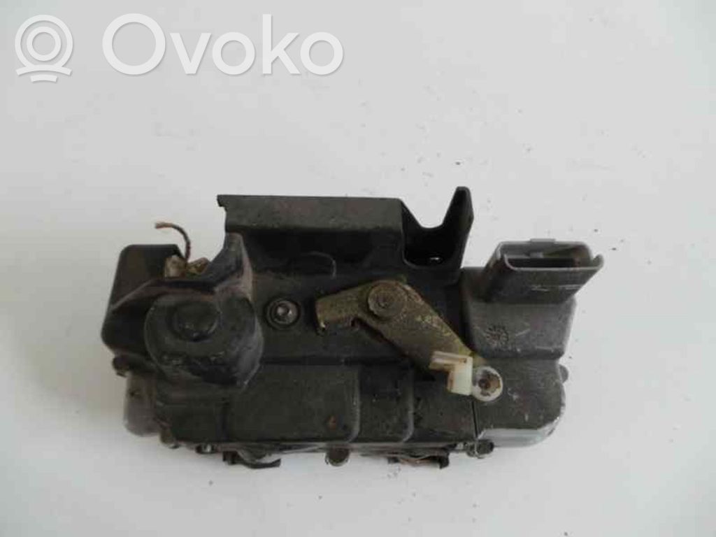 Rear door lock   00086PINES