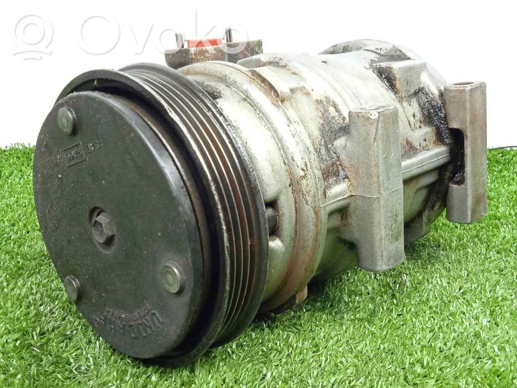 Air conditioning (A/C) compressor (pump)   1315012000,DOOWAN4CANALES,10PA17C