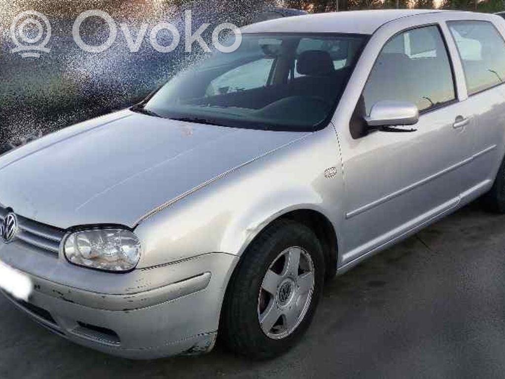 Volkswagen Golf SportWagen Priekšējā pusass 