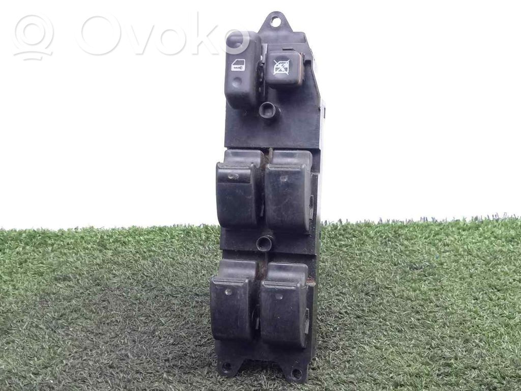Electric window control switch   848200F03000,4BOTONES,24PIN