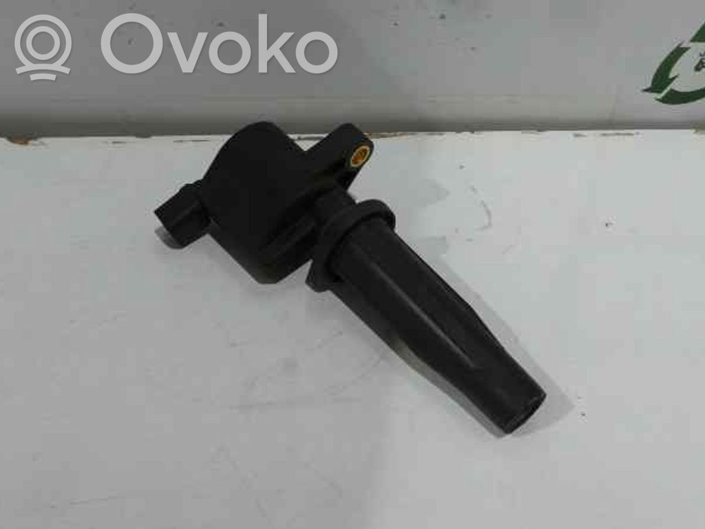 Aukštos įtampos ritė "babyna"   4M5G12A366BC,LAPIZ,2PIN