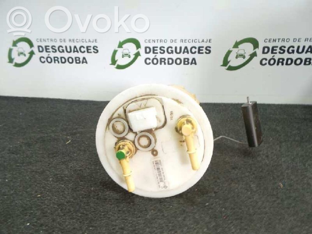 Bomba interna de combustible   4PIN,SINBOMBA