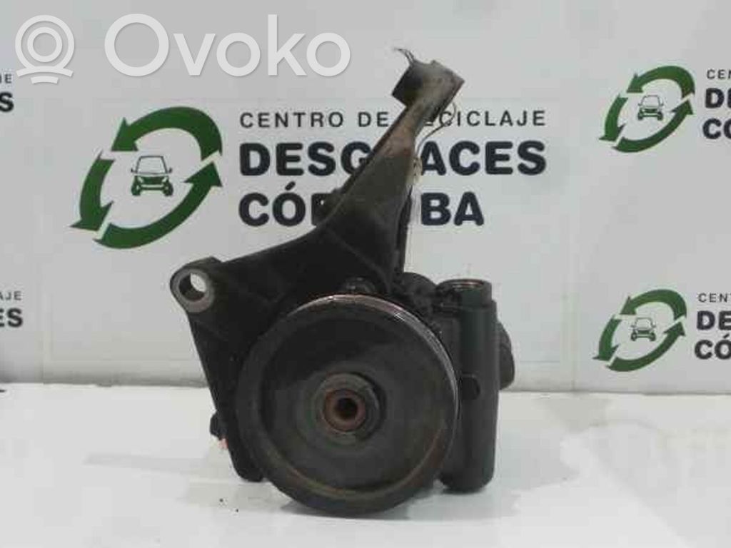 Pompa wspomagania   6006003645,POLEA91MM