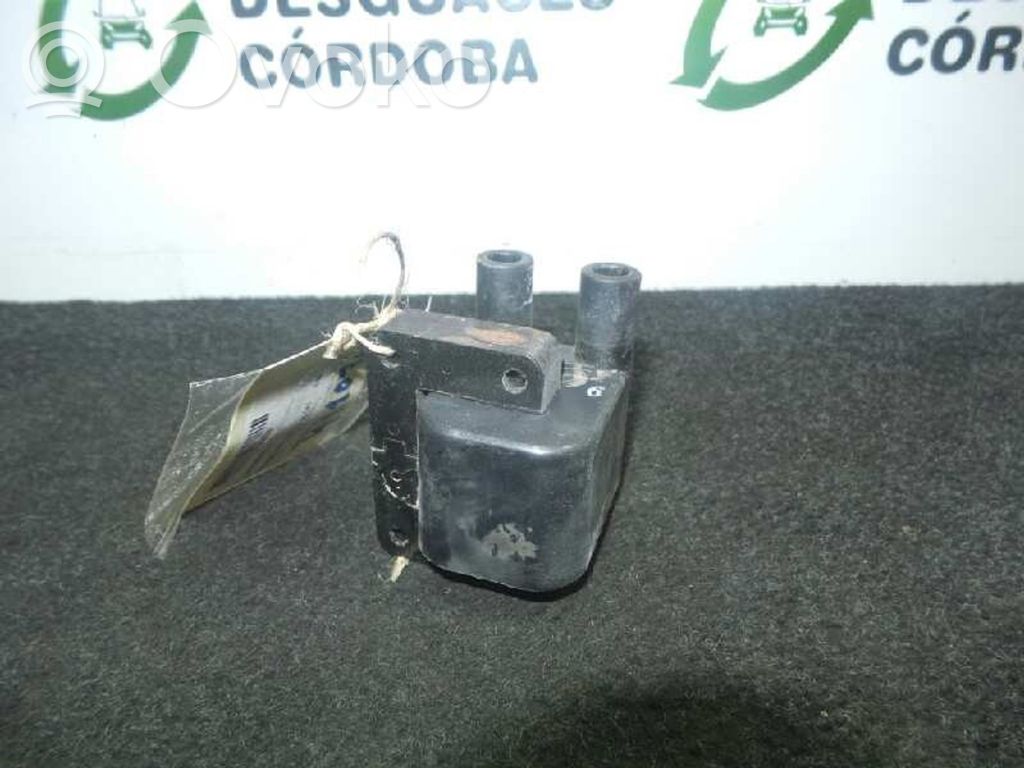 Zündspule Zündmodul   BOBINANUMERO36