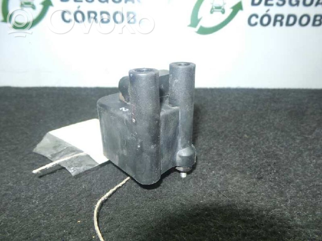 Zündspule Zündmodul   BOBINANUMERO25