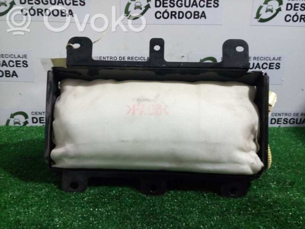 Airbag latéral   2PINES