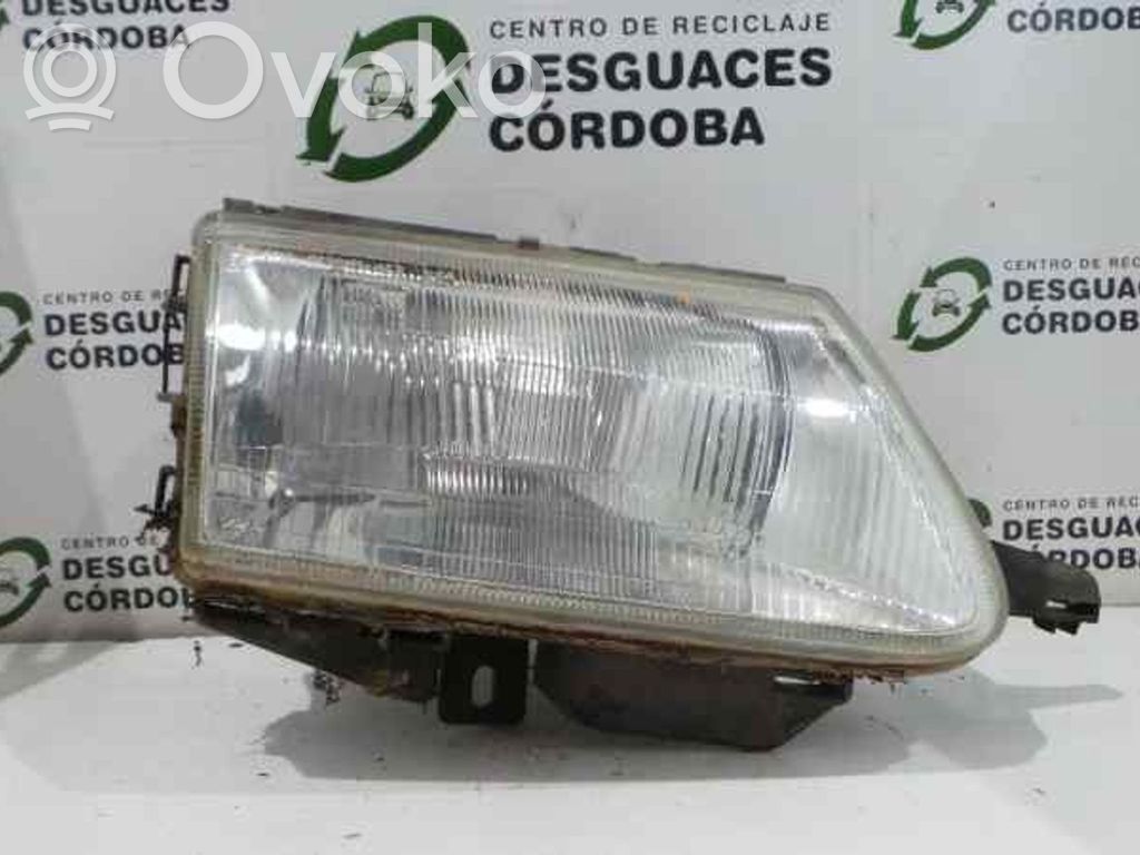 Headlight/headlamp   88201761,1SERIE