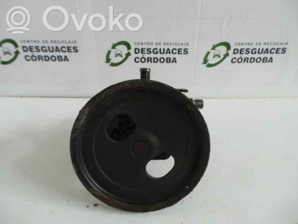 Servopumpe   KAYABA,POLEA127MM