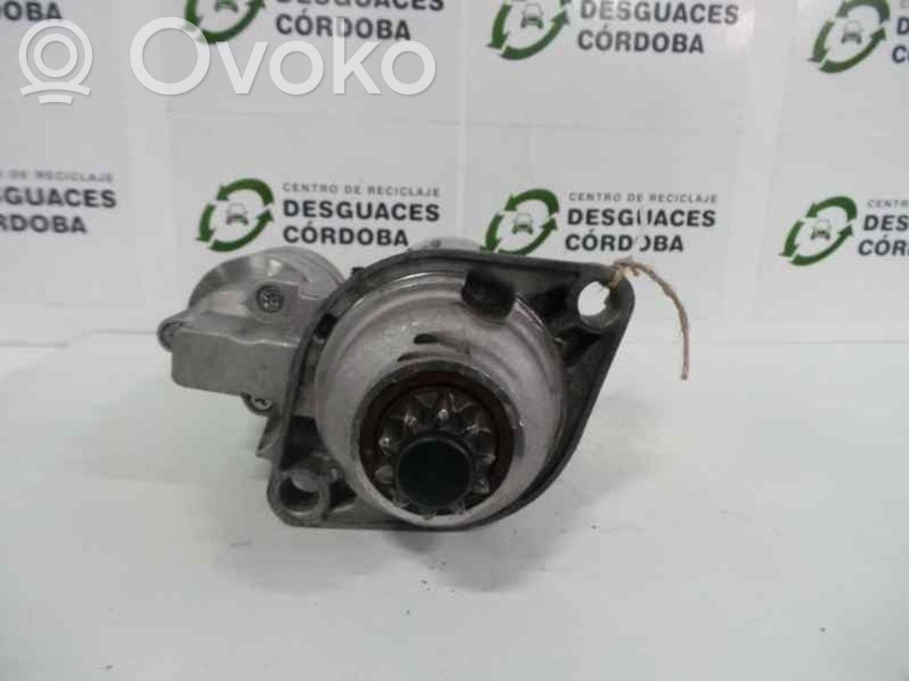 Seat Ibiza II (6k) Motor de arranque 