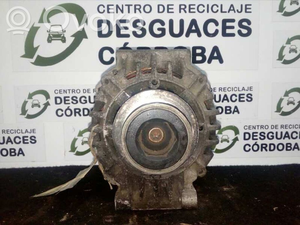 Generatorius   SG9B0478200103726,95AH,POLEAFIJA