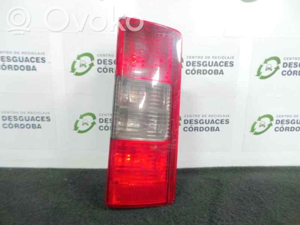 Opel Combo C Takavalot 
