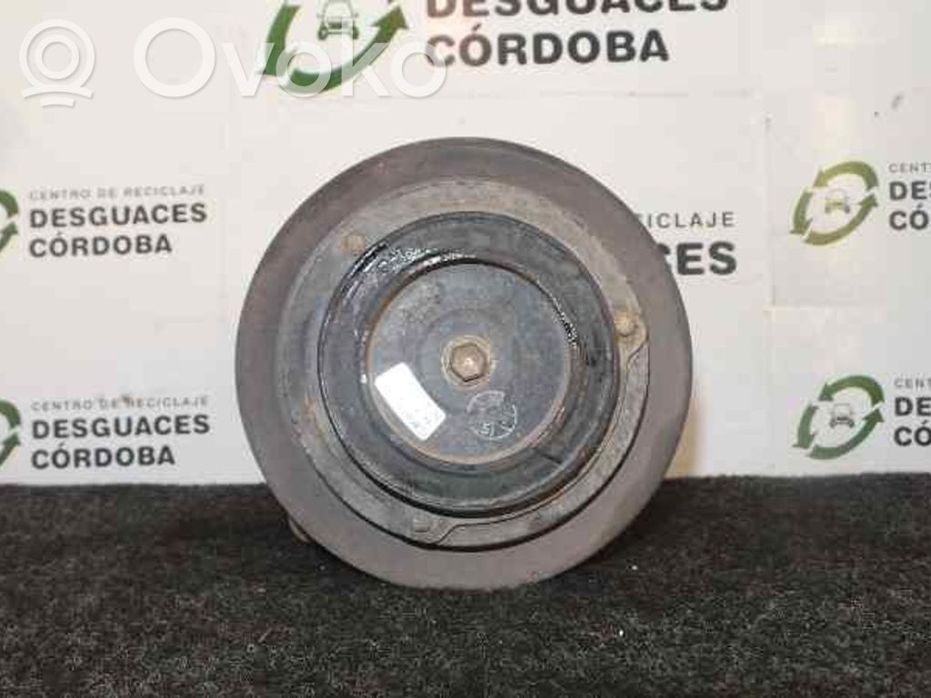 Air conditioning (A/C) compressor (pump)   4472009150,DENSO,6CA17A