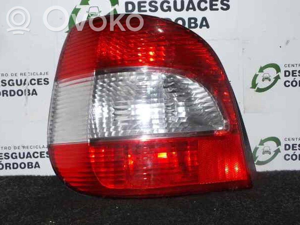 Renault Scenic RX Takavalot 