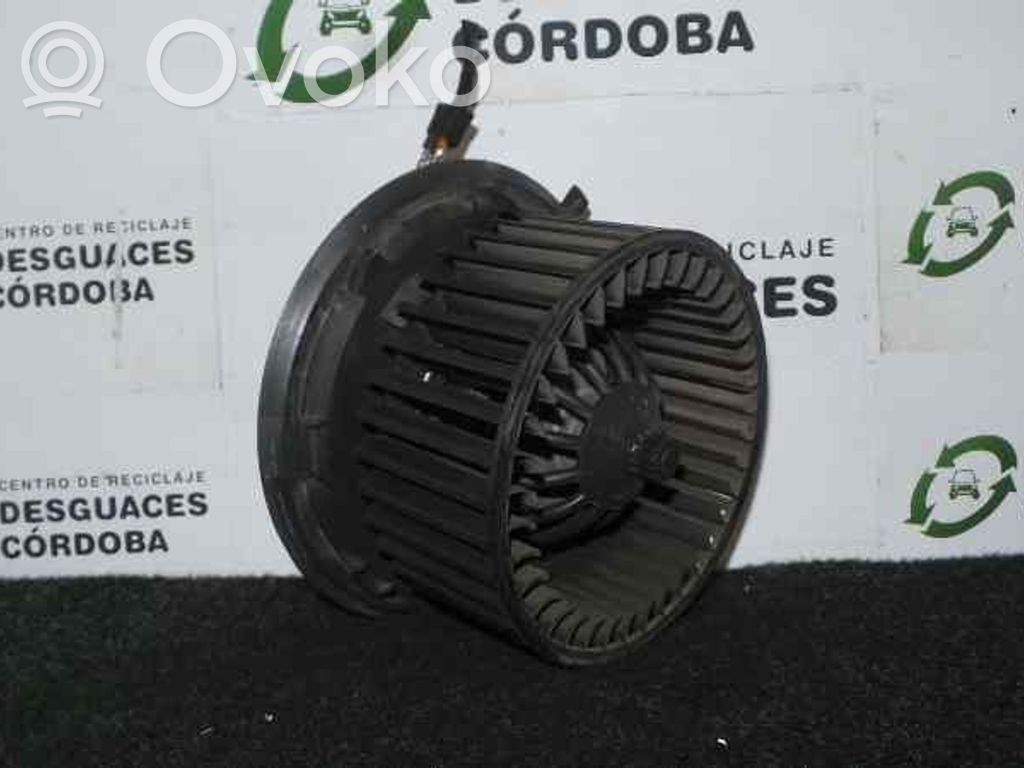 Mazā radiatora ventilators   SINCLIMA,SINRESISTENCIA