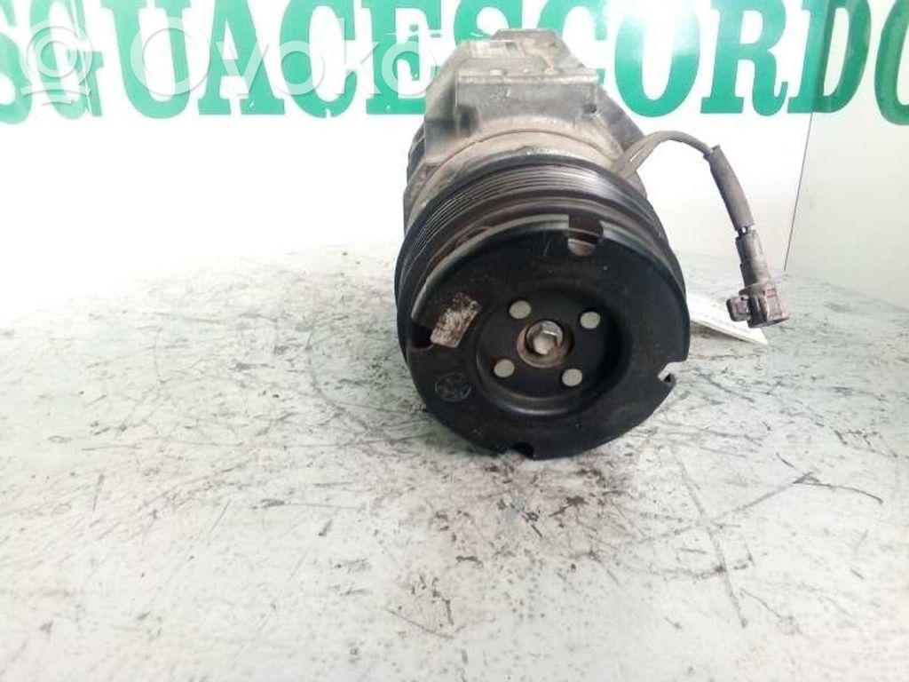 Air conditioning (A/C) compressor (pump)   4472800930