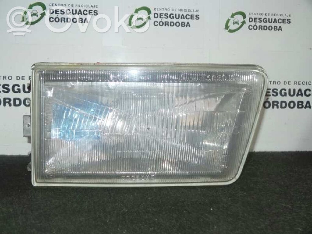 Iveco Daily 45 - 49.10 Передняя фара 