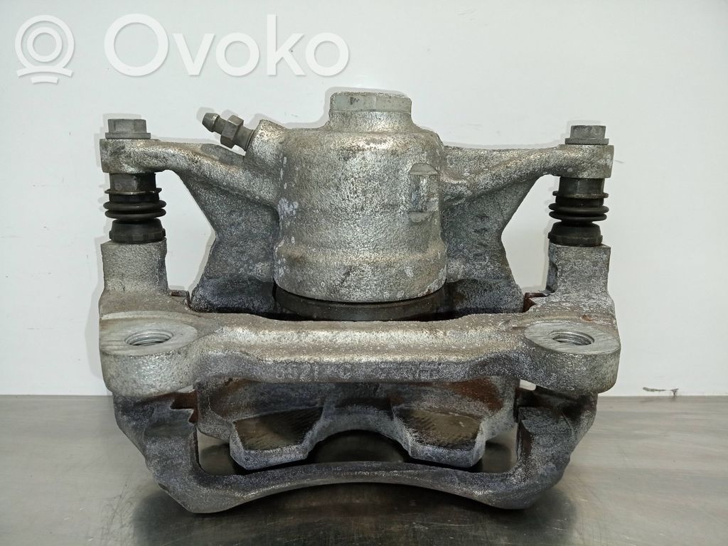 Front brake caliper   TRW