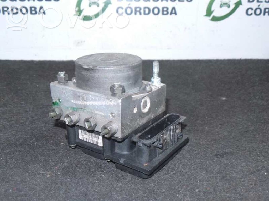 ABS Pump   BOSCH