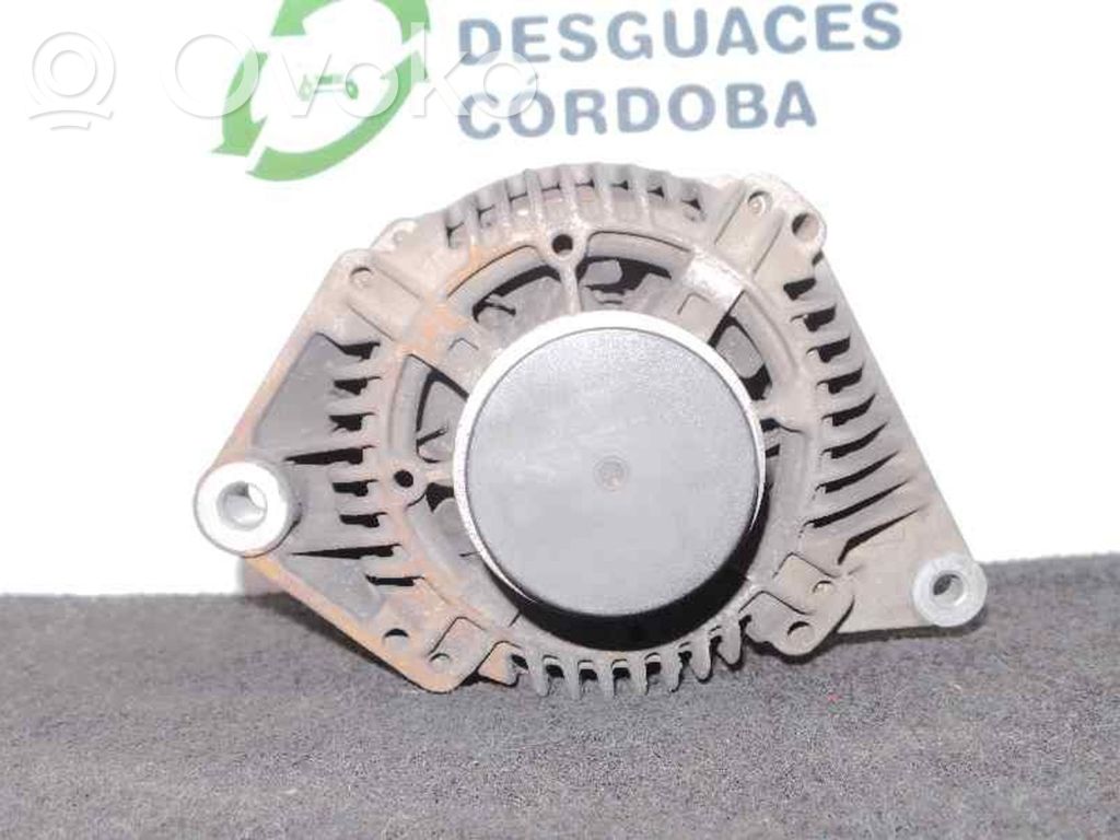 Generator/alternator   80AHVALEO,POLEAROTA