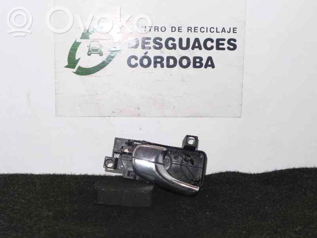 Etuoven sisäkahva   2R8322601AC,CROMADO