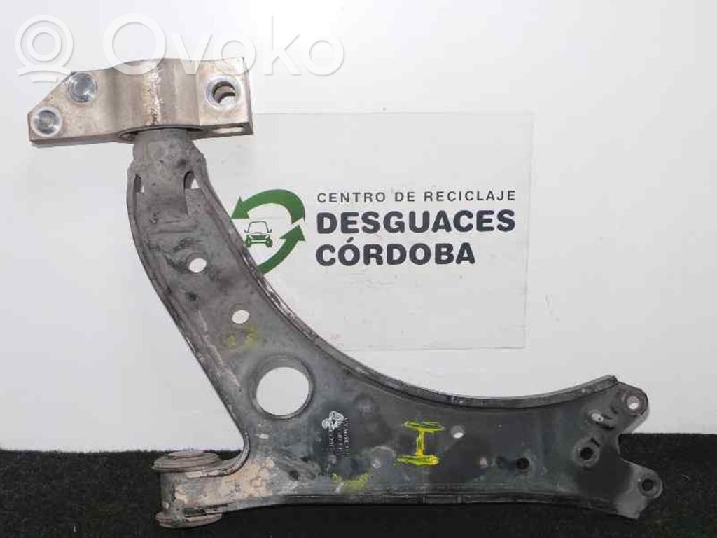 Querlenker vorne   1K0407190E,CHAPA