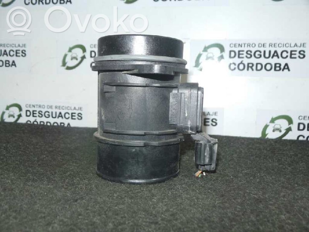 Oro srauto matuoklis   SIEMENSVDO,6PIN