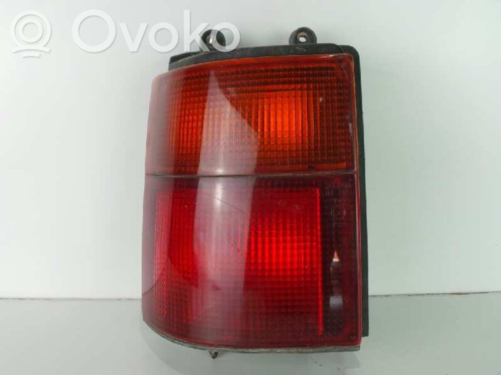 Rear/tail lights   CONPORTALAMPARAS