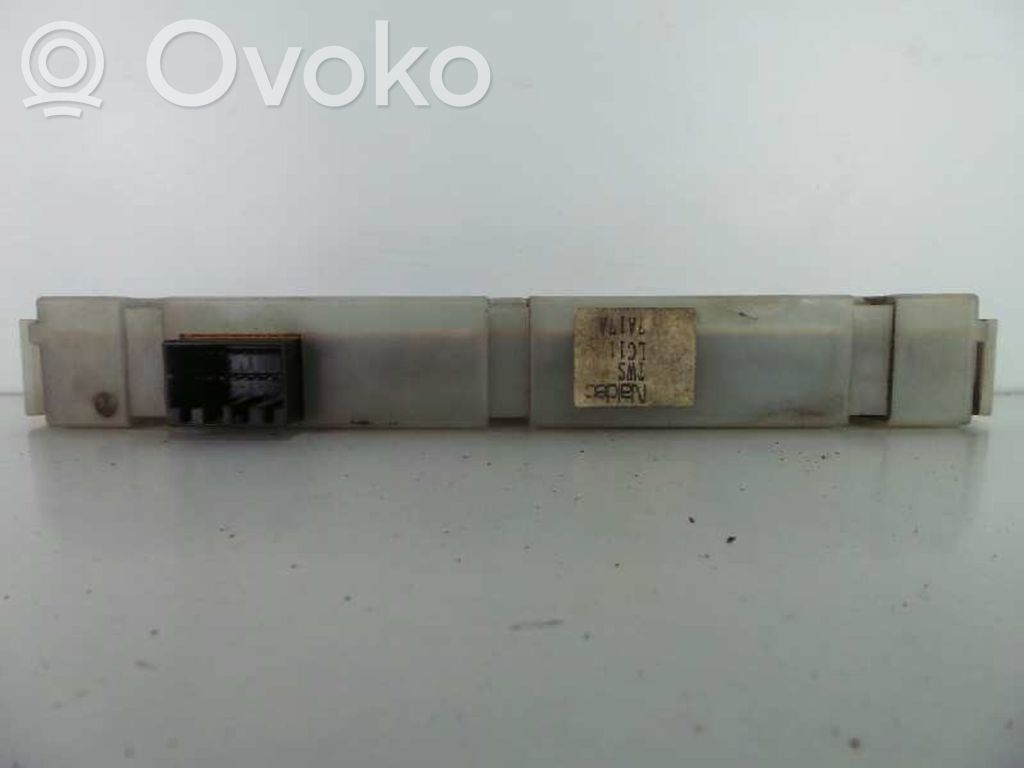 Citu veidu vadības bloki / moduļi   TWSLC117A17A,NALDEC
