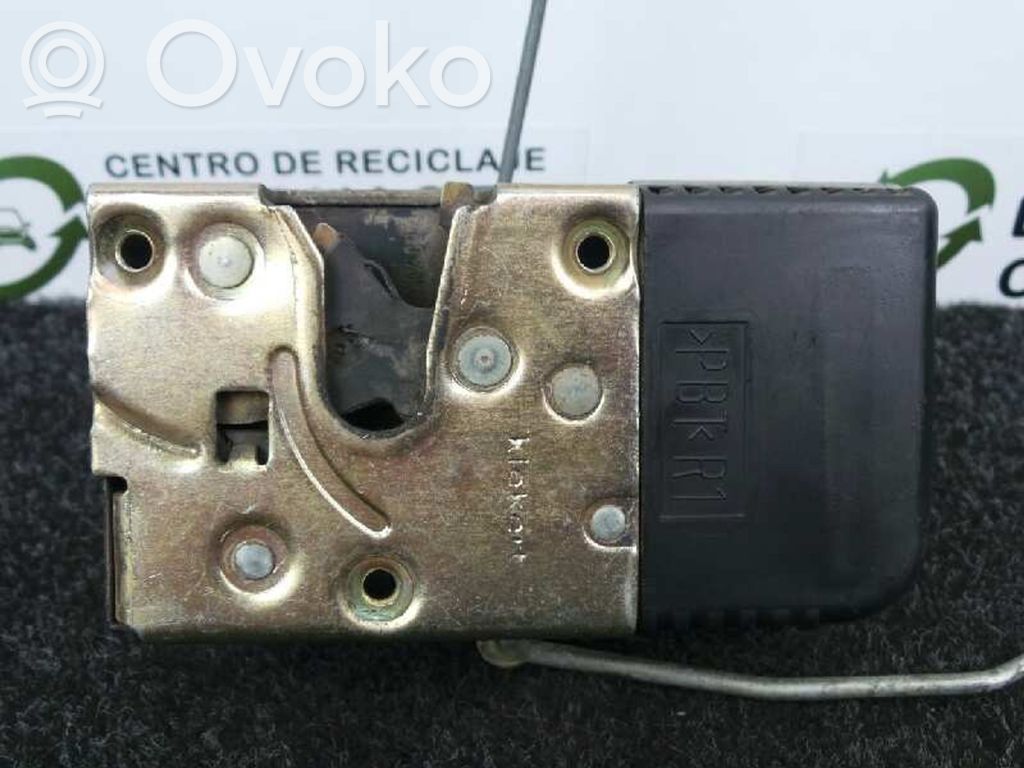 Etuoven lukko   9403,9PINES