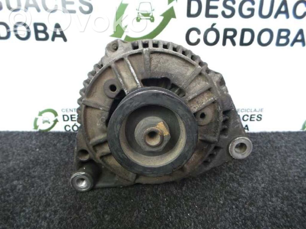 Ģenerators   120AHBOSCH