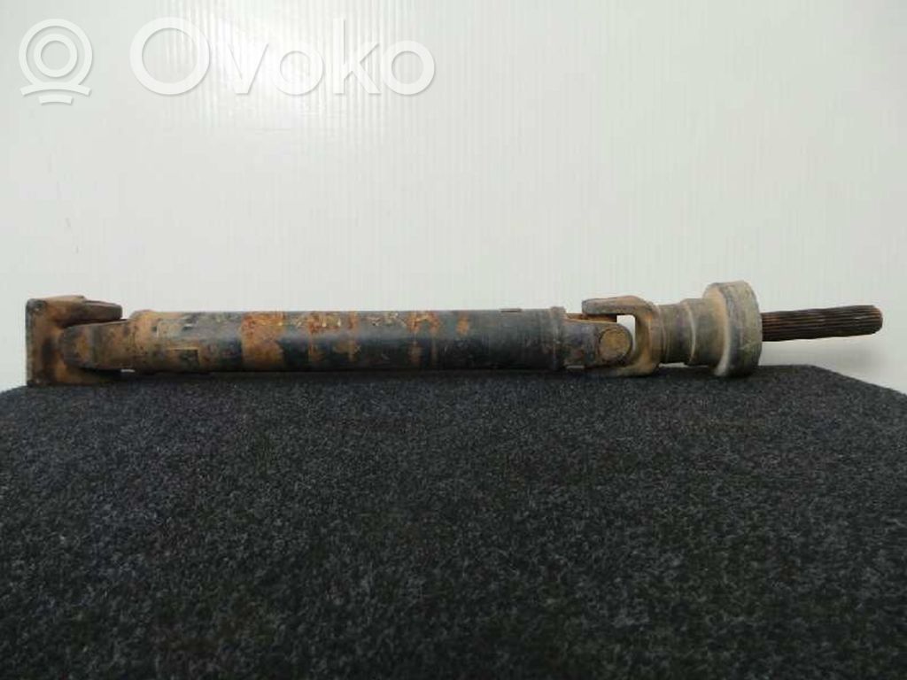 Mittlere Kardanwelle   755MM