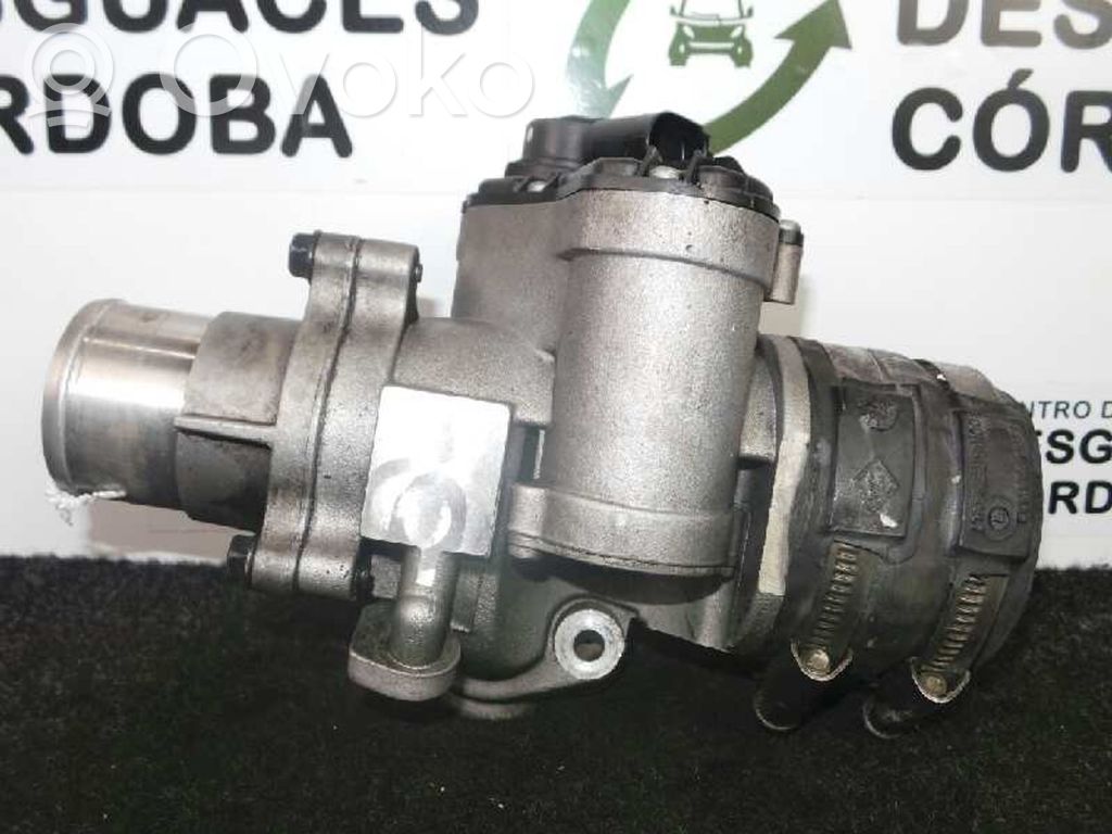 EGR-venttiili   A2C530941CZ00615T