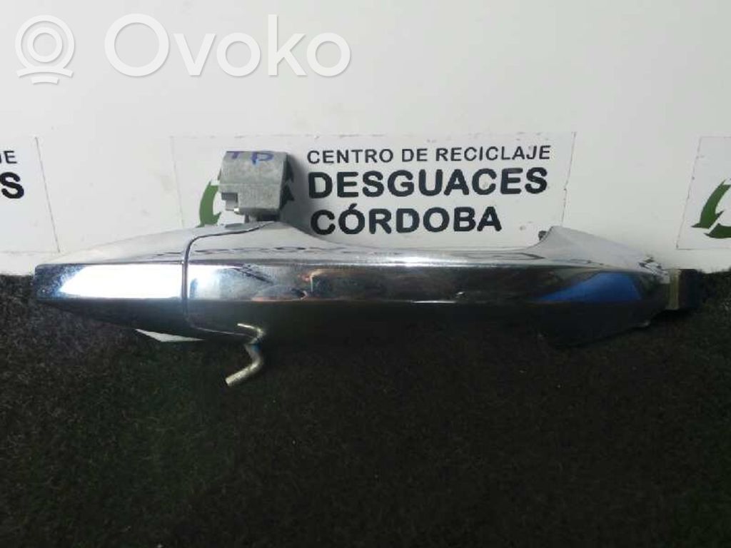Honda Accord Muut laitteet 