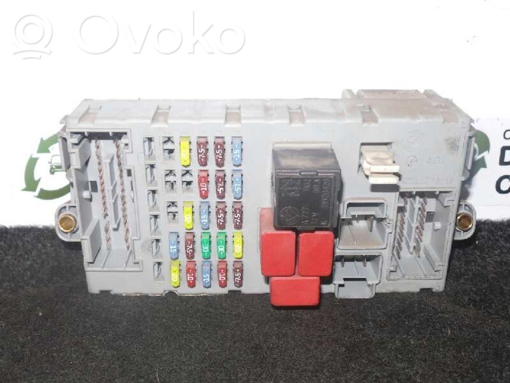 BSM Control unit   MAGNETIMARELLI,DEPHI