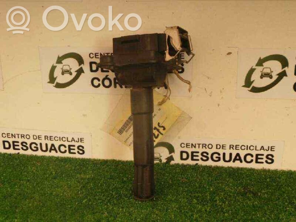 Bobina de encendido de alto voltaje