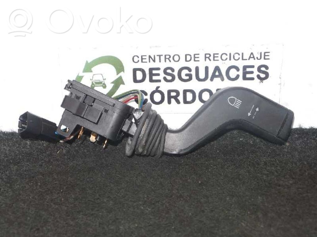 Opel Zafira A Panel lighting control switch 