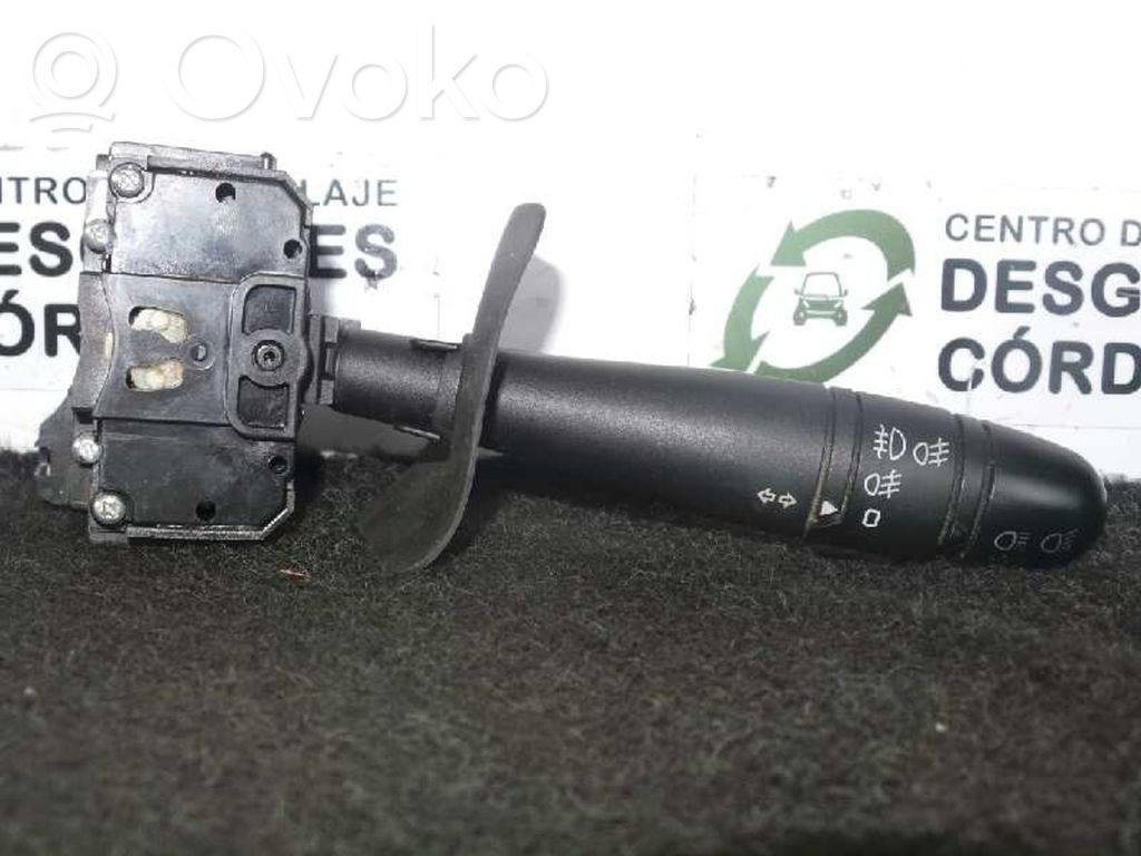 Renault Scenic RX Panel lighting control switch 