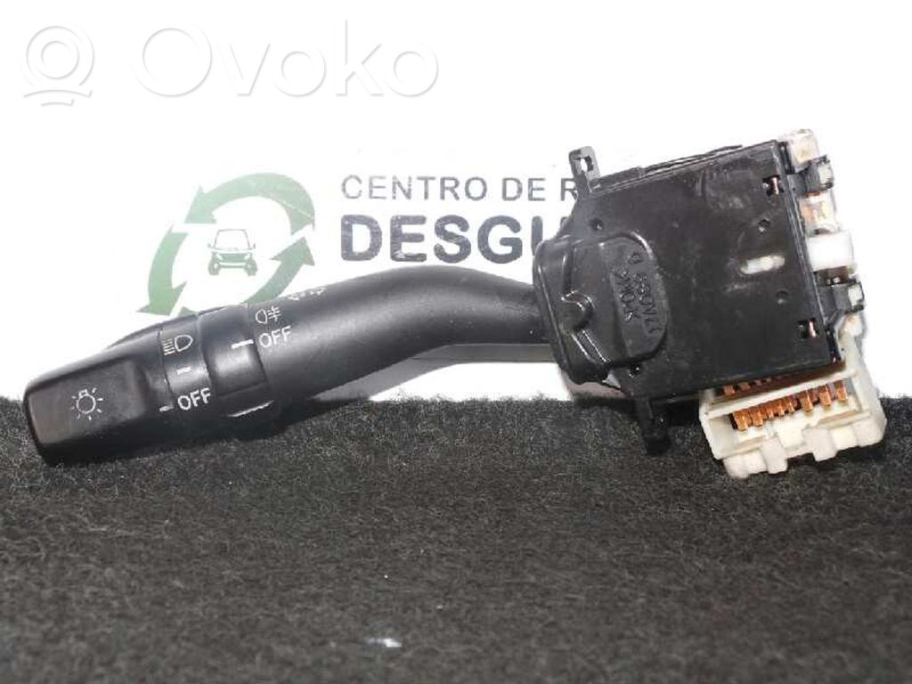 Panel lighting control switch   17A089D,1ANTINIEBLA